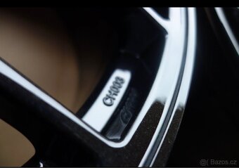 BBS CH 003 5x112 r19 9,5J ET45 - 3