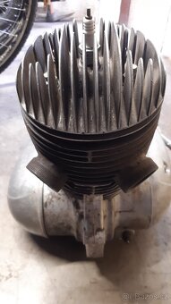 Jawa 250/353 - 3