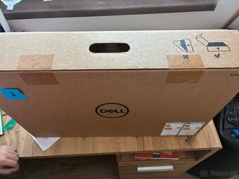 Prodám LCD monitor Dell E2423H - nový, zabalený - 3