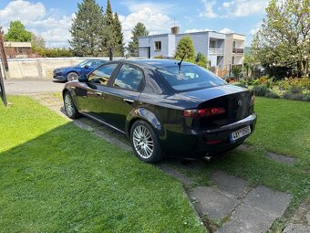 Alfa Romeo 159 2.0 JTDM 125 kw - 3