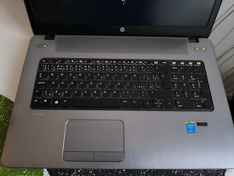 HP ProBook 470 G2 Intel-Core i5 th5 - 3