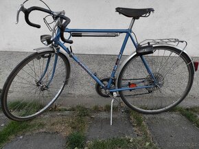 Prodám kolo Favorit rok 1983 - 3