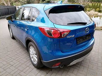 Mazda CX-5 2.0i 121kw Skyactiv 98000kmJenServisMazda1.maj - 3