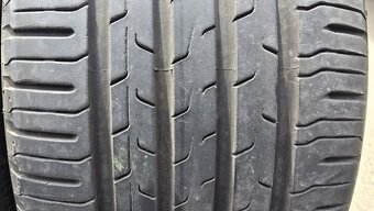 Letní pneu 225/40/18 Continental - 3