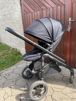Maxi Cosi - 3
