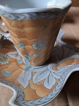 Porcelánové hrnečky - 3