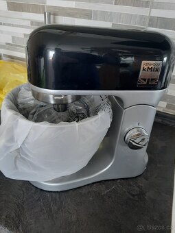 Kuchynsky robot Kenwood - 3