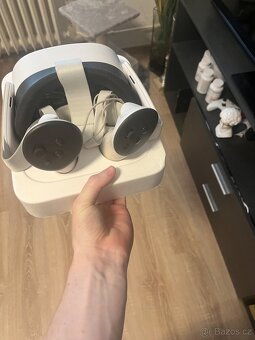 Prodam VR metaquest 3s - 3