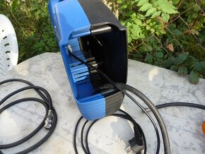 SCHEPPACH kompresor bezolejový - 230Volt,1,1 kW - 3
