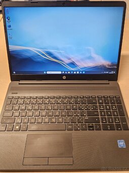 Notebook HP 250 G8 - 3