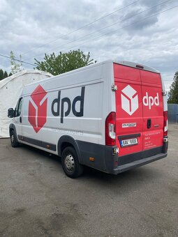 Fiat Ducato 2.3jtd - 3