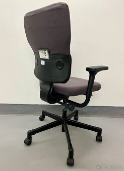 Kancelářská židle Steelcase Let's Be - 3