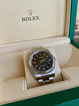 Rolex Oyster Perpetual 36 mm - 3