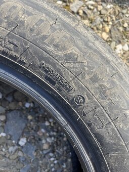 Nové letní pneu Goodyear efficient grip performance 2 - 3