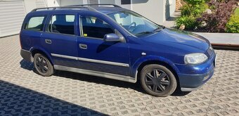 Opel Astra G Caravan 1.6 16v - 3