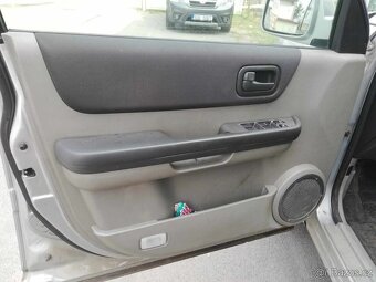 NISSAN X-TRAIL 2.2DCI 100KW - 3