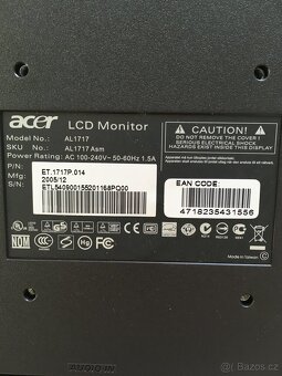 Monitor - 3