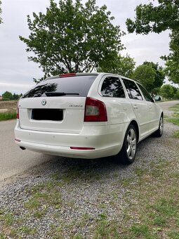 ✅✅Škoda Octavia  1.6 TDI 77kw ✅✅✅ - 3