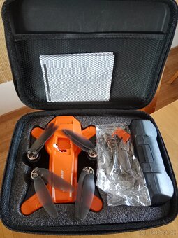 Prodám Filding Dron - 3