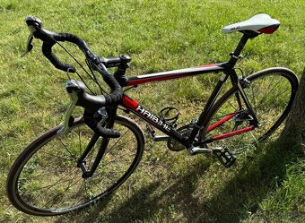 Haibike Tour RC 54cm - 3