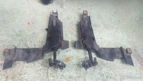 Díly e46,e90,X3 2.0d 110kw - 3
