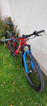 Focus Raven 8.8 - 3