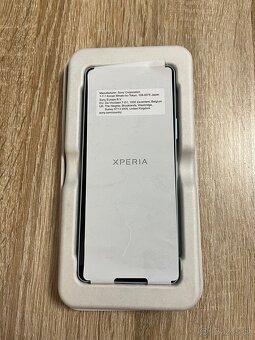 Sony Xperia 10 VI 8GB/128GB Blue - 3
