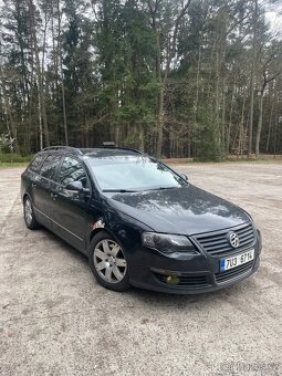 Passat Variant - 3