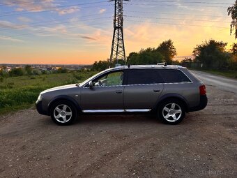 Audi A6 allroad 2.5 T.D.I - 3
