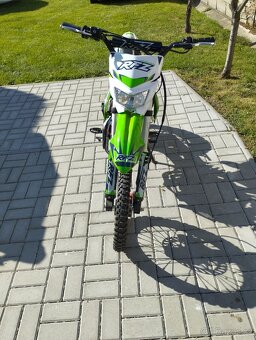 Pitbike 125ccm - 3
