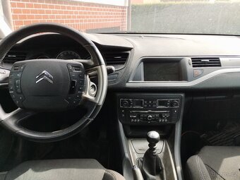 Citroen C5 X7 na ND - 3