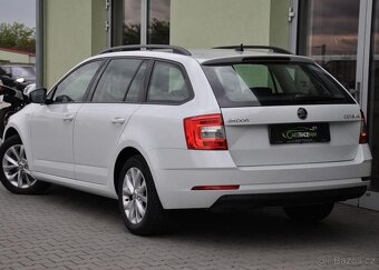 Škoda Octavia 2.0TDi DSG NAVI REZERVACE - 3