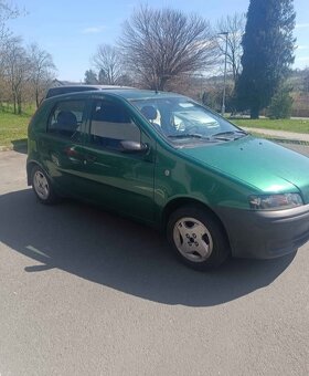 Punto - 3