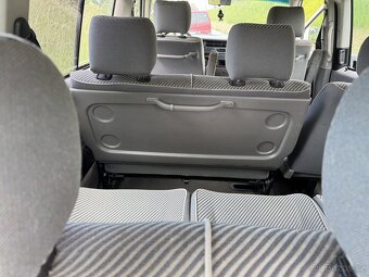 Díly vw T4 Caravelle - 3