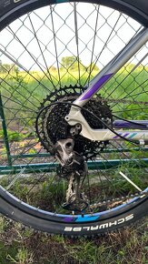 Horské kolo mmr Akira 27.5 - 3