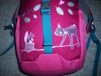 batoh - DEUTER - 3