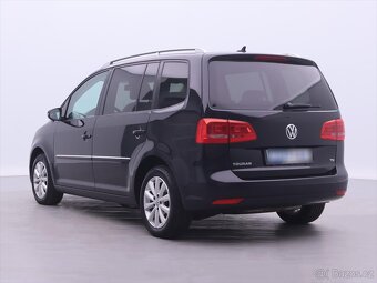 Volkswagen Touran 1,4 TSI 103kW Navi Xenon Pano (2011) - 3