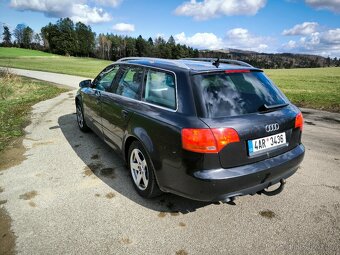 Audi A4 b7 2.0 TDi 103kw - 3