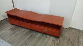 Tv stolek - 3