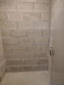 Sklad/sklep 2,1 m2 v rezidenční novostavbě - 3