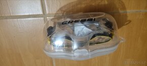 Maska cressi - 3