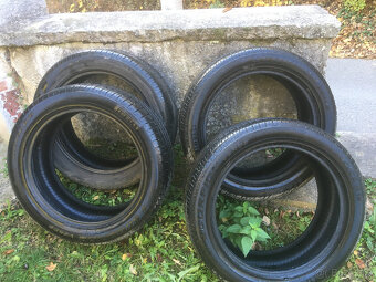 Letní pneu Pirelli Scorpion - 3