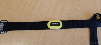 Garmin HRM PRO - Snímač tepové frekvence a dynamiky běhu - 3