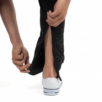 Sportovní kalhoty Pantalone od GIVOVA - 3