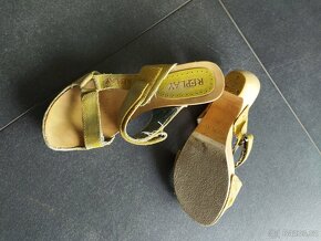 Boty kožené - 3