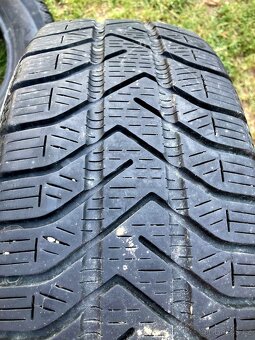 Zimní pneu 195/65/R15 - Pirelli - 3