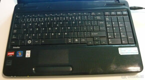 Toshiba Satellite L650D-12Z PSK1NE-00Q005CZ - 3