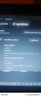Dell. I5 - 3