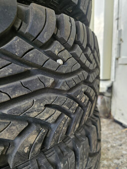 205/80R16 104T ContiCrossContact AT CONTINENTAL - 3