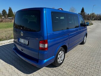 Volkswagen Multivan 2.5TDI 128Kw - 7.mist - 3